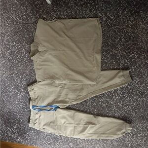 Figs Women's scrub set